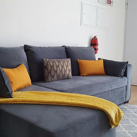 Palmeira Comfort Aveiro Kültér fotó