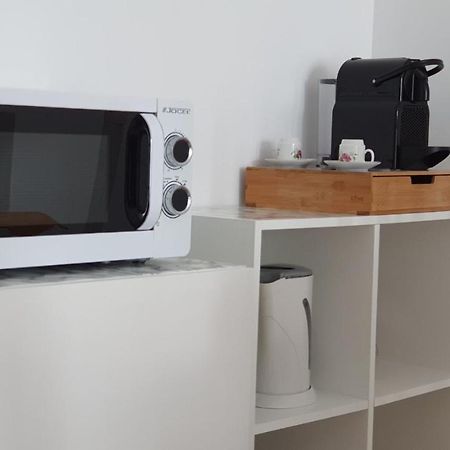 Palmeira Comfort Aveiro Kültér fotó