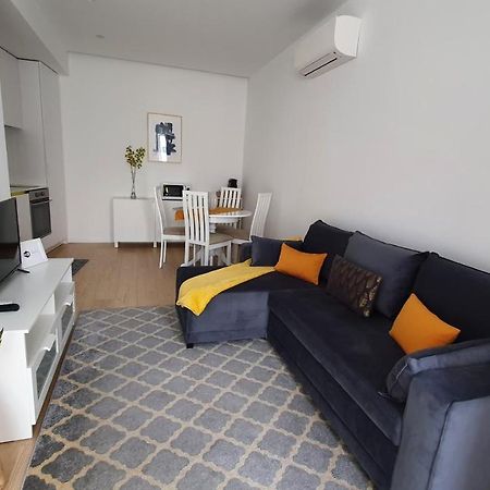 Palmeira Comfort Aveiro Kültér fotó