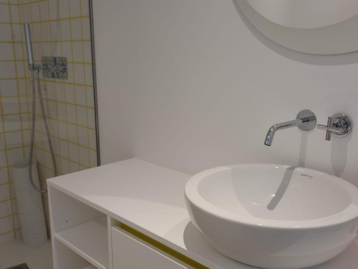 Palmeira Comfort Aveiro Kültér fotó