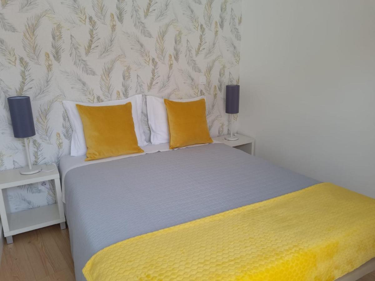 Palmeira Comfort Aveiro Kültér fotó
