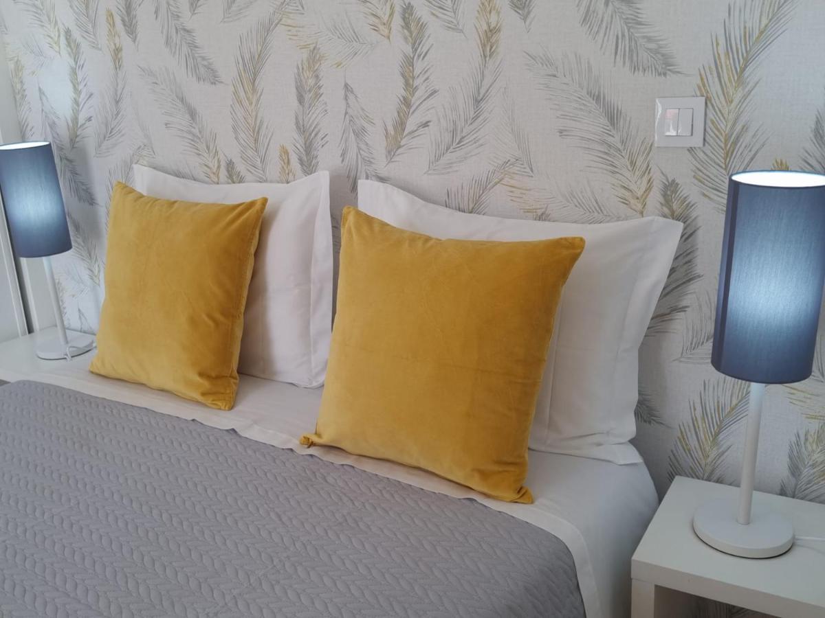 Palmeira Comfort Aveiro Kültér fotó