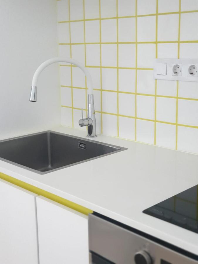 Palmeira Comfort Aveiro Kültér fotó