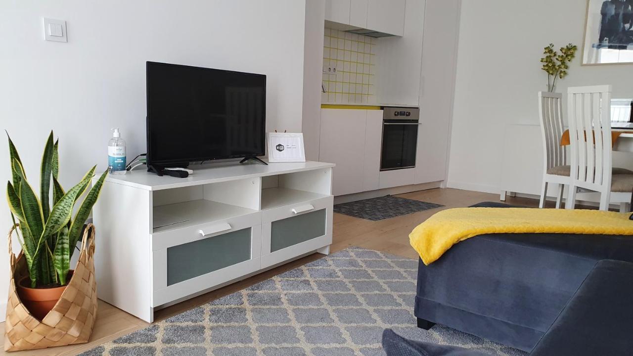 Palmeira Comfort Aveiro Kültér fotó