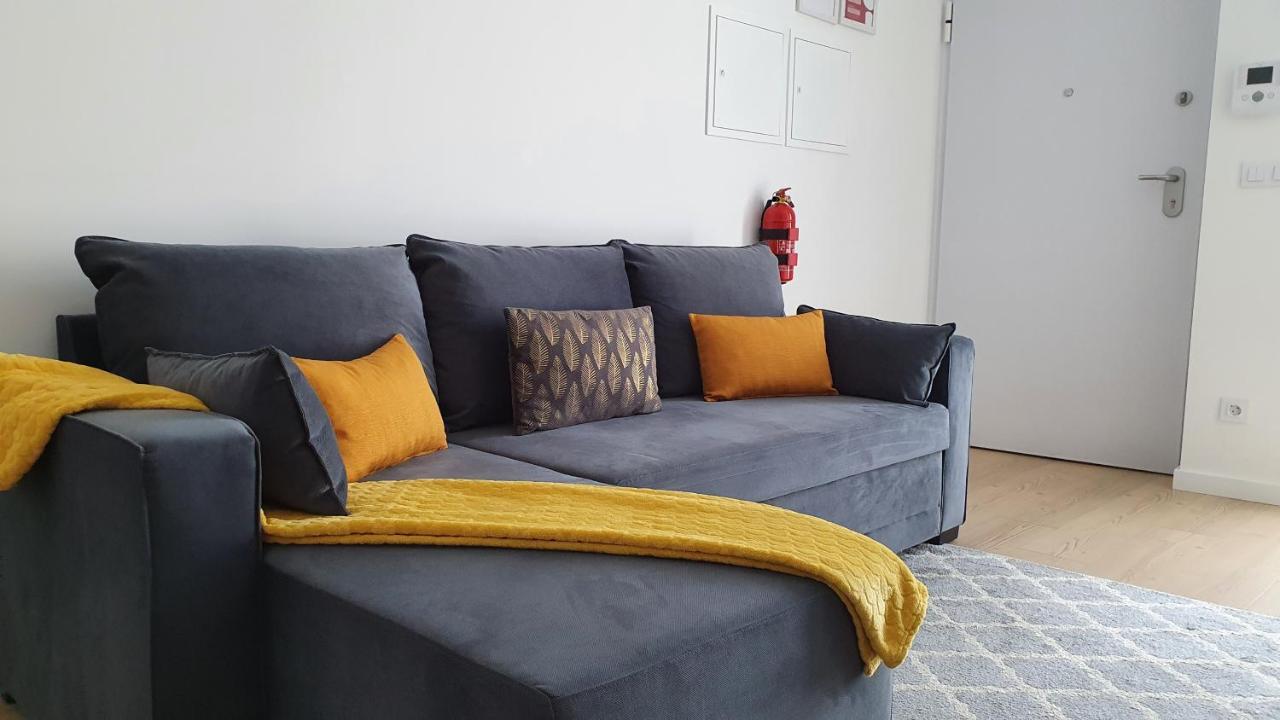 Palmeira Comfort Aveiro Kültér fotó
