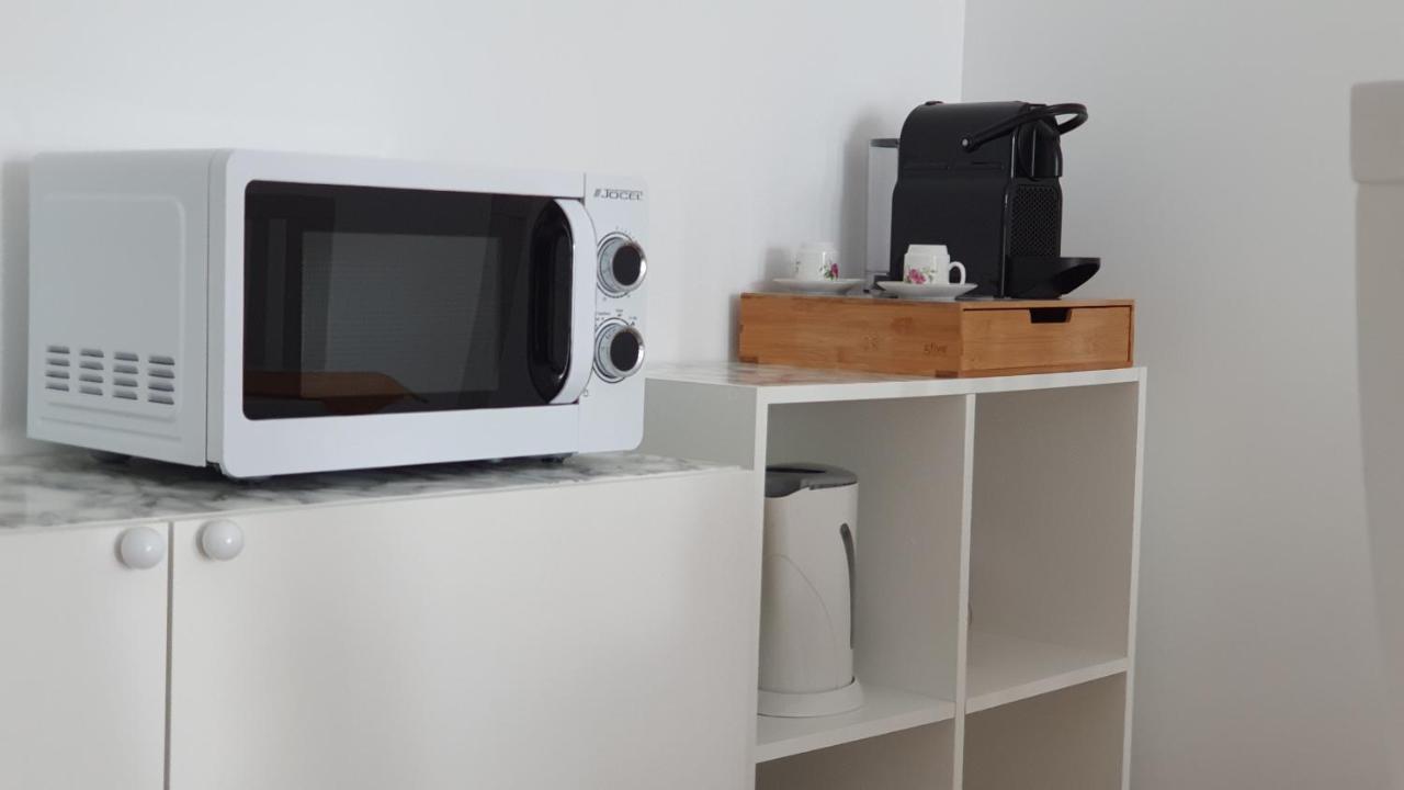Palmeira Comfort Aveiro Kültér fotó