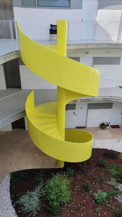 Palmeira Comfort Aveiro Kültér fotó