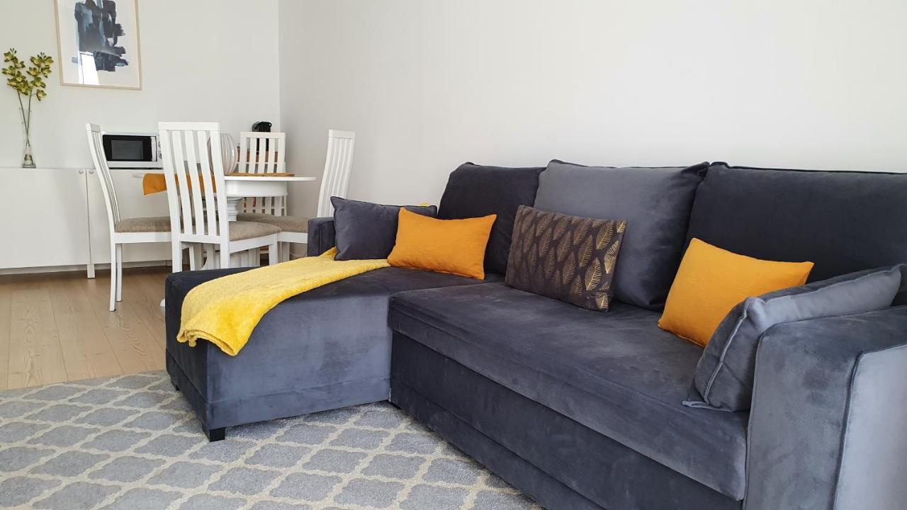 Palmeira Comfort Aveiro Kültér fotó